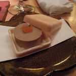 池袋 はなれ - ４種目～