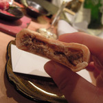 池袋 はなれ - レバ最中喰らう