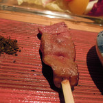 池袋 はなれ - レバー