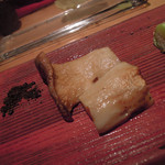 池袋 はなれ - エリンギ