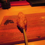 池袋 はなれ - つくね