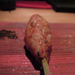 池袋 はなれ - つくね