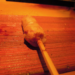 池袋 はなれ - ソリ