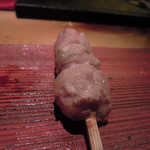 池袋 はなれ - ソリ