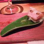 池袋 はなれ - 豚肉＆マッシュポテト