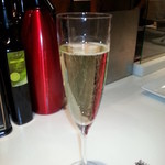 モダンカタランスパニッシュ ビキニ - 【2013年11月】CAVAでまずは乾杯♪