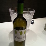 モダンカタランスパニッシュ ビキニ - 【2013年11月】エルカヴィオ　ブランコ２０１２　４２００円