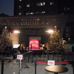モダンカタランスパニッシュ ビキニ - 【2013年11月】赤坂サカス　クリスマスツリー点灯式