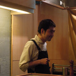 池袋 はなれ - 視野の広い男＠祝！独立！！