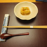 青山　仁 - 最初に出てきたのは・・・