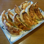 番所 - 猪餃子 （１０ヶ）