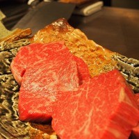 鉄板焼 銀座 ほたる - 