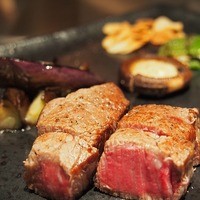 鉄板焼 銀座 ほたる - 