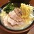 町田商店 - 料理写真:チャーシュー麺