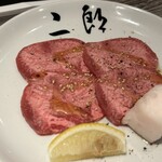 焼肉&手打ち冷麺 二郎 KANAYAMA - 