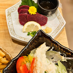 魚と日本酒&炭火焼鳥 新橋商店 総本店 - 