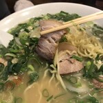 らーめん 賛平 - 