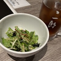 焼肉&手打ち冷麺 二郎 KANAYAMA - 