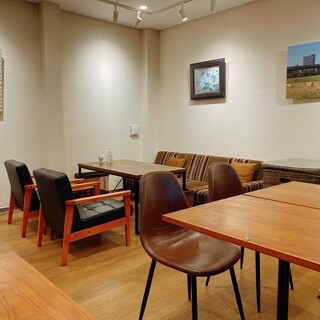 氷川参道カフェ いやしろ_2