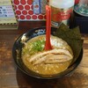 らーめん 小僧