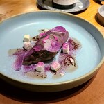 arkua - 秋刀魚 茄子 ジャガイモ