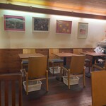 Naniwaya cafe - 