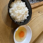 ろばたやき山ろく - 