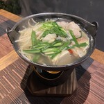 琉球 一品料理 じんべいや - 料理写真: