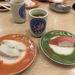 回転寿し トリトン - 