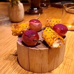 arkua - デセール２