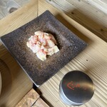 ろばたやき山ろく - 