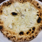 CHEESE & PIZZA WORKS AWAJISHIMA - 