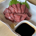 ろばたやき山ろく - 