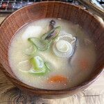 ろばたやき山ろく - 