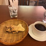 Naniwaya cafe - 