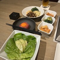 焼肉うしごろ 西麻布本店 - 