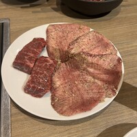 焼肉うしごろ 西麻布本店 - 