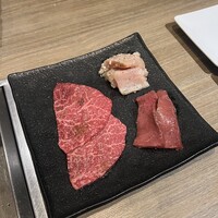 焼肉うしごろ 西麻布本店 - 