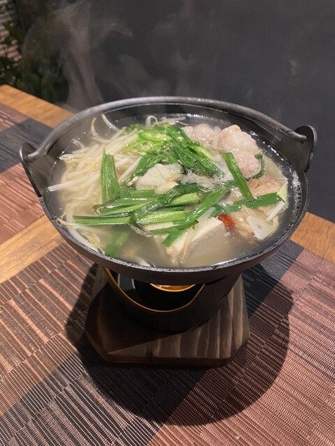 Ryukyu Ippin Ryori Jinbeiya