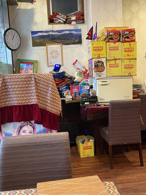 Partik Restaurant Toji Ten photo 4