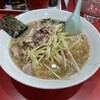 ラーメン かいざん 船橋店