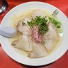 揚子江ラーメン 名門