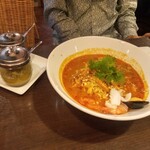 タイ料理スィーデーン - 