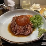 ホルモン人生タロちゃん - 