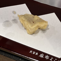 天冨良 麻布よこ田 恵比寿ガーデンプレイス店 - 