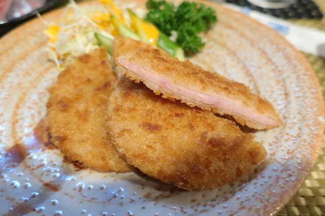 けやぐ - 南小樽（焼き鳥）の写真