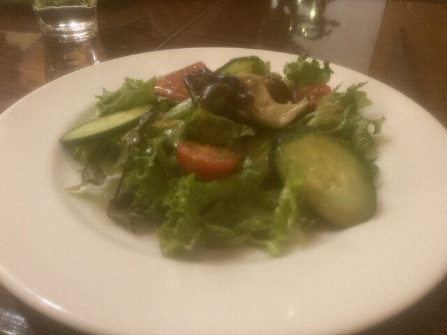 リングツリー（Ring Tree） - 郡山富田（ハンバーグ）の写真