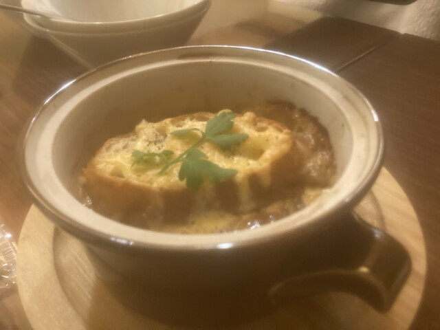 リングツリー（Ring Tree） - 郡山富田（ハンバーグ）の写真