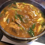 手打ちうどん やまびこ - 