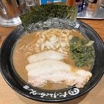 竹麓輔らーめん創作工房 竹麓らーめん - 